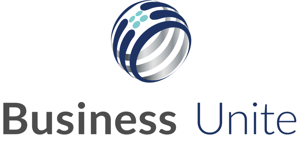 Business Unite Logo